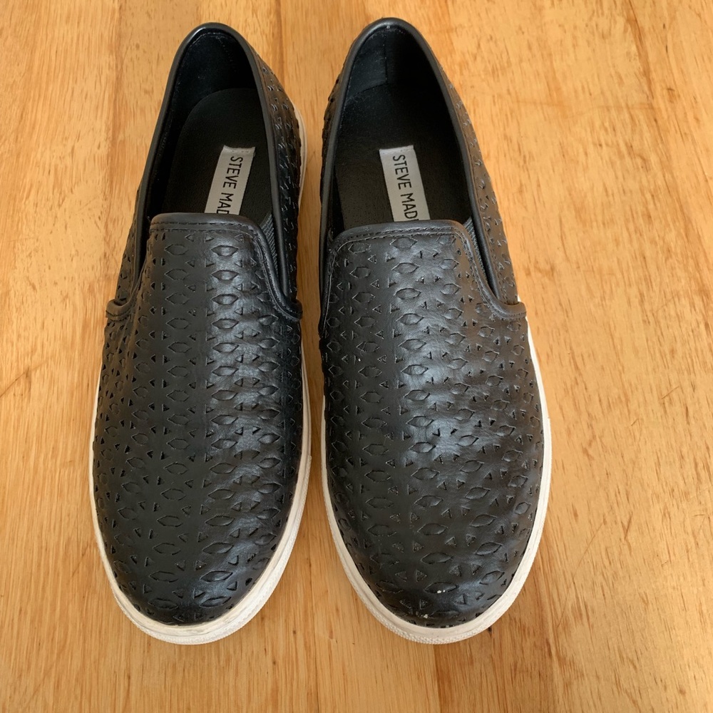 Steven Madden Shoes
